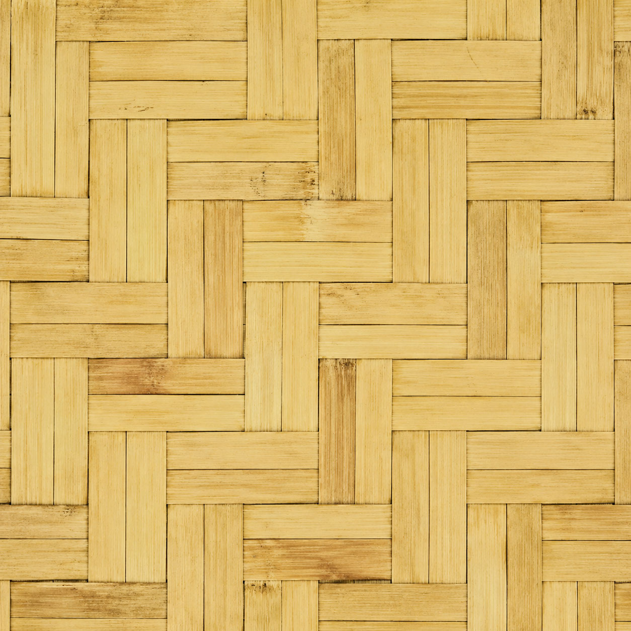 Woven Blonde Split Woven Blonde Split"